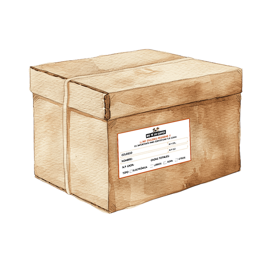 Cajas