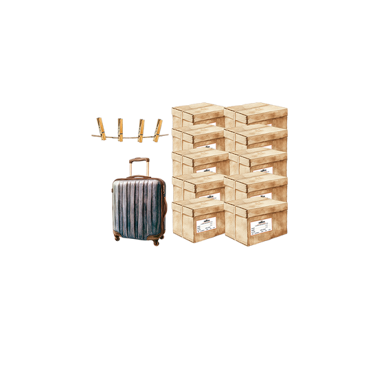 PACK BÁSICO