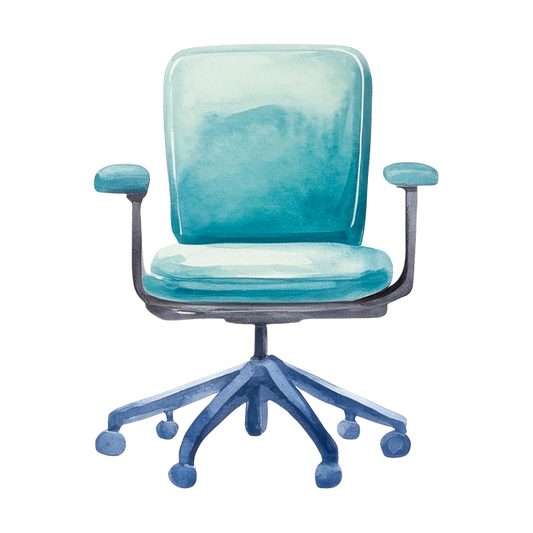 Silla escritorio